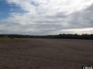 269 Old Swamp Rd LOT B, South Mills, NC 27976