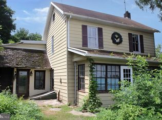 3886 Falling Spring Rd, Chambersburg, PA 17202