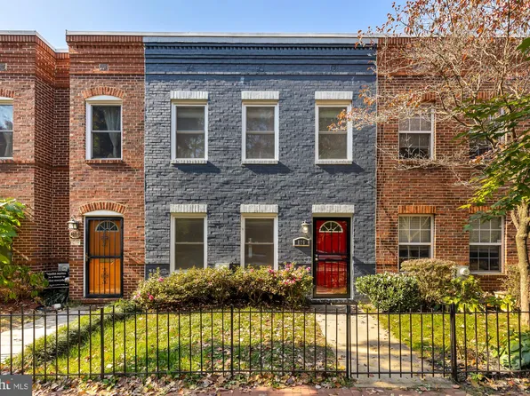 816 10th St NE, Washington, DC 20002