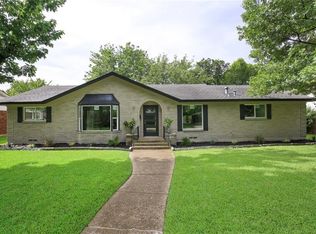 3220 Leahy Dr, Dallas, TX