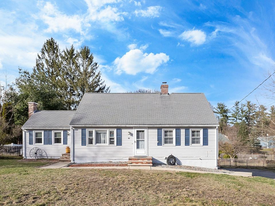 81 Searles Road, Nashua, NH 03062 Zillow