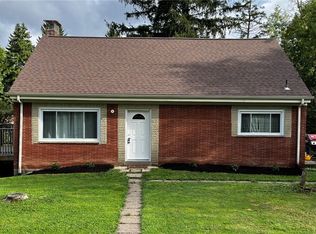 130 Inwood Rd, Pittsburgh, PA 15237