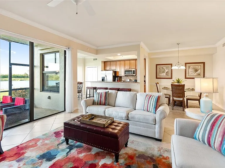 7235 River Hammock Dr #103 — Photo 3