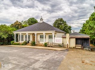 3958 Refuge Rd, Jasper, GA 30143