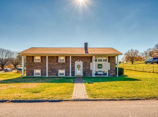 253 Fain Rd, Blountville, TN 37617