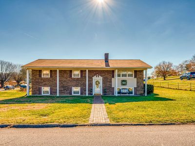 253 Fain Rd, Blountville, TN, 37617