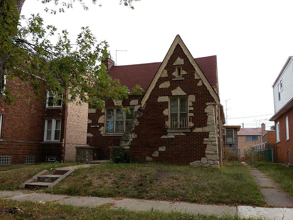 1st image of 7949 S Blackstone Ave