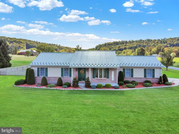 148 Shade Chris Ln, Mc Alisterville, PA 17049