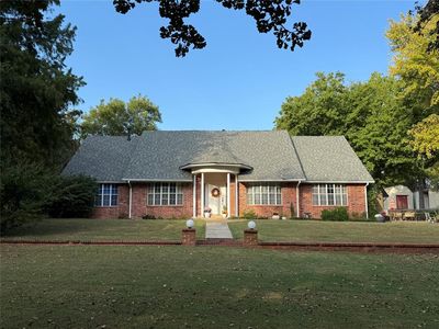 5501 Blackjack Ridge Rd, Oklahoma City, OK, 73150