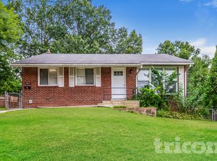 709 Marcy Ave, Oxon Hill, MD 20745