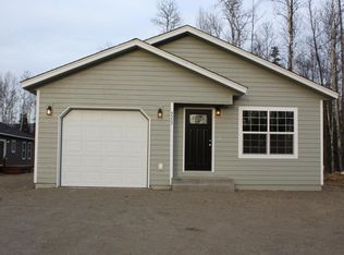 4553 W Fraser Dr, Wasilla, AK 99623