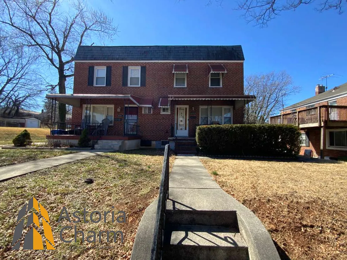 Building Photo - 5603 Belle Ave