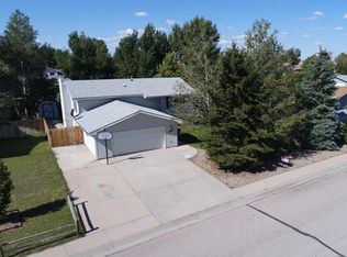 6506 Hendrich Ct, Gillette, WY 82718