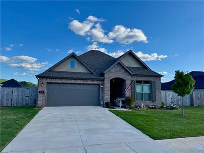271 New York Ave, Farmington, AR, 72730