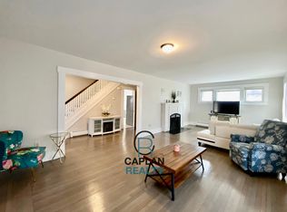 432 Norton Pkwy #2, New Haven, CT 06511