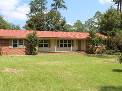 133 Powell Dr, Omega, GA, 31775