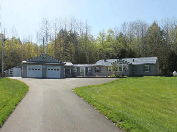 766 N Palermo Road, Freedom, ME 04941