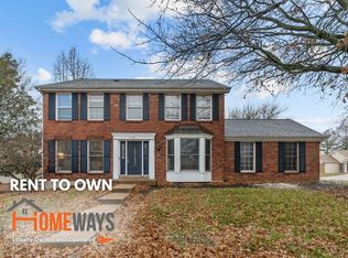 4159 Goodness Dr, Florissant, MO
