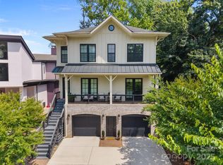 2925 Westfield Rd, Charlotte, NC 28209