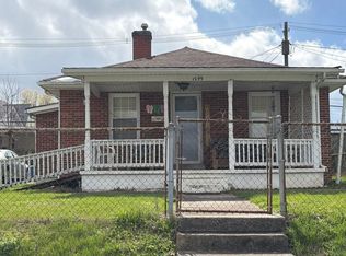 1249 Willow St, Kingsport, TN 37664