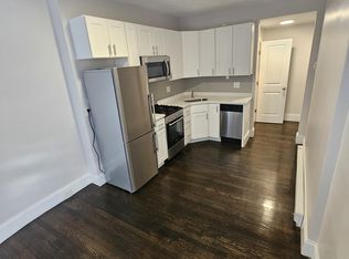 13 Clearway St #8, Boston, MA 02115