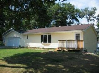 10650 Goldenrod St NW, Coon Rapids, MN 55448