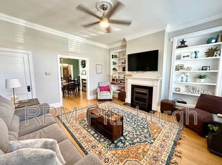 138 Pius St, Pittsburgh, PA 15203