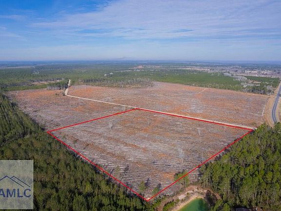 3rd image of TRACT 6 Morris Break Rd