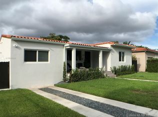 2161 SW 21st Ter, Miami, FL 33145