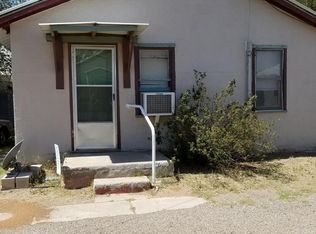 205 E Hastings Ave APT C, Amarillo, TX 79108