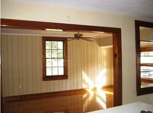 310 Maplewood Dr, Walterboro, SC 29488