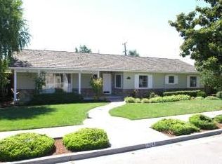 1404 Hamilton Way, San Jose, CA