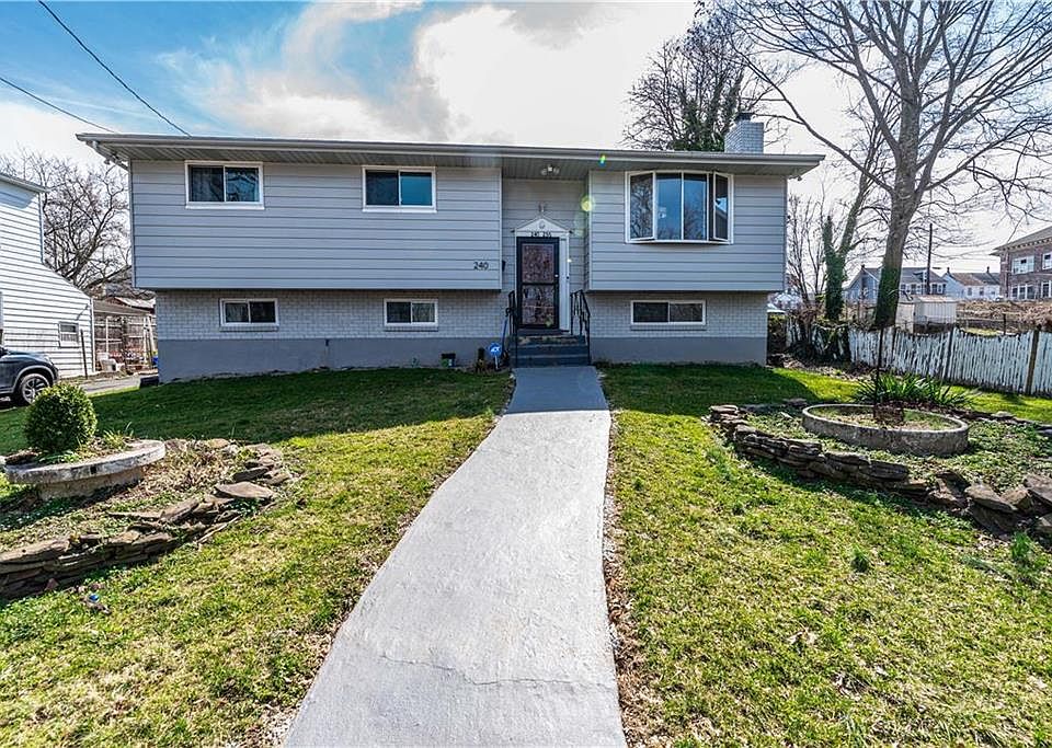 236 W Madison St, Easton, PA 18042 Zillow