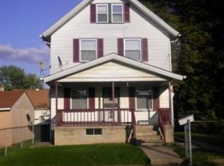 103 N Osborn Ave, Youngstown, OH 44509