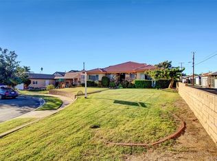 13515 Sunburst St, Pacoima, CA 91331