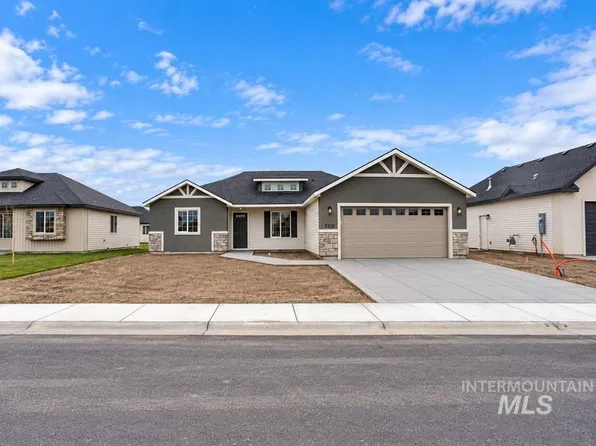 2212 S Yukon Trl, Burley, ID 83318