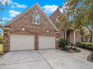 46 S Berryline Cir, Spring, TX 77381