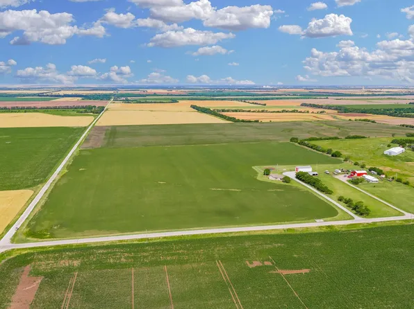 0 S Anson Rd, Mayfield, KS 67103