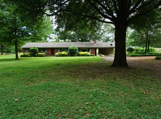 585 County Road 354, Wynne, AR 72396