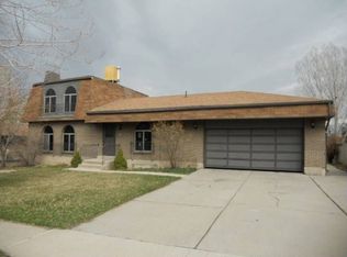 5731 Blake Dr, Salt Lake City, UT 84129