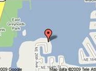 16565 NE 26 Av 5g #5G, North Miami Beach, FL 33160
