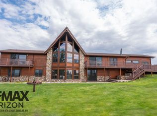 894 Orin Way, Douglas, WY 82633