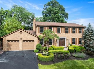 7232 Camargowoods Dr, Cincinnati, OH 45243