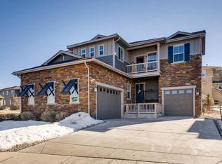 6845 S Quantock Way, Aurora, CO 80016