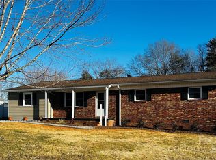 548 Old Wagy Rd, Forest City, NC 28043