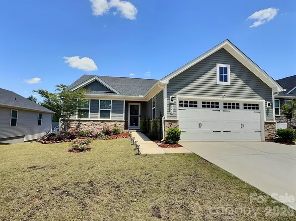 544 Grandiflora Ave, Lancaster, SC 29720