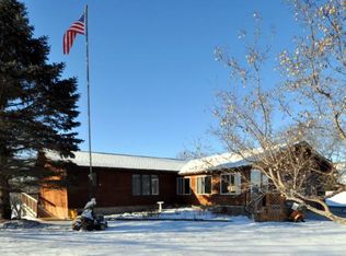 2743 Mississippi Shores Rd, Fort Ripley, MN 56449