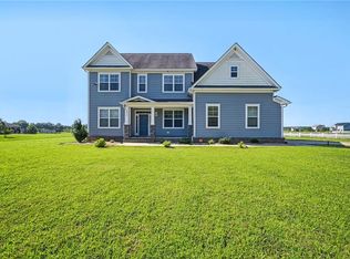 2537 Number 10 Ln, Chesapeake, VA 23323