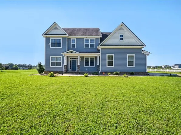 2537 Number 10 Ln, Chesapeake, VA 23323