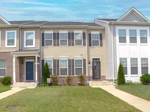 41410 Margrove Cir, Leonardtown, MD 20650